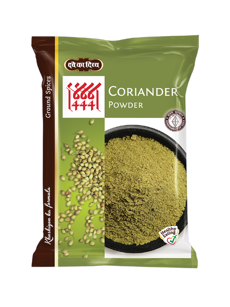 444 Dhaniya Powder Dave Masala