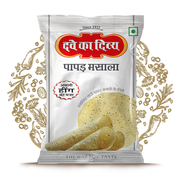 Main-Papad-Masala
