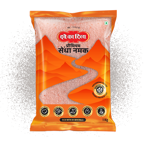 Main-Prem-Sendha-namak